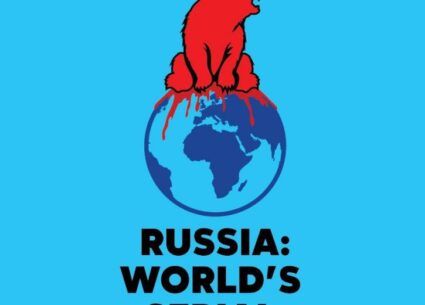 Сьогодні 6 річниця анексії Криму Росією